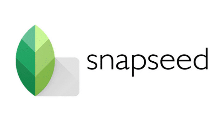 Snapseed logo 